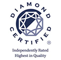 Diamond Certified